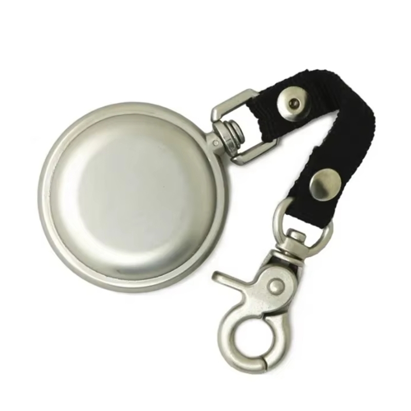 Mini Compass With Lanyard Key  – Compass Keychain Mini Bewertung und Preis