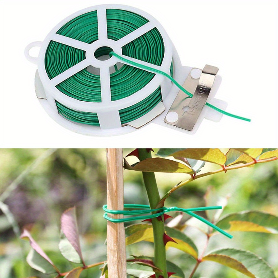 1 Roll 100M Multifunctional Pl – Gear Tie Reusable Bewertung und Preis