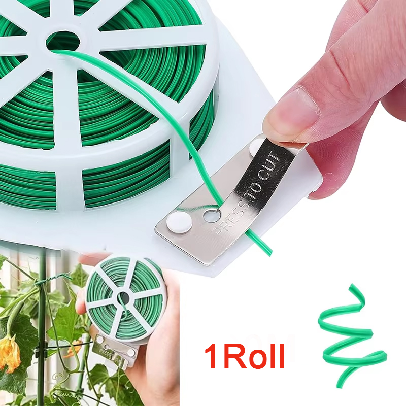 Garden Twist Ties Multifunctio – Gear Tie Reusable Bewertung und Preis