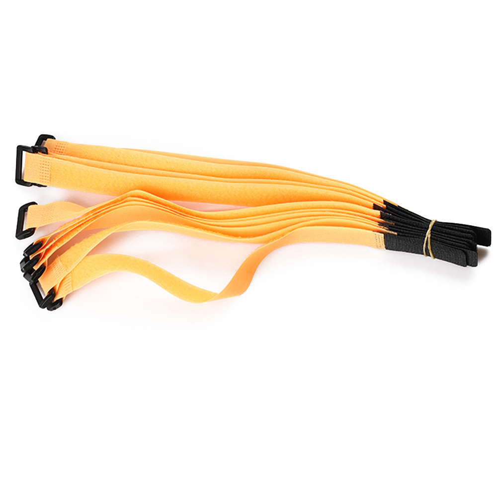 30*2cm High Quality 10Pcs RC E – Gear Tie Reusable Bewertung und Preis