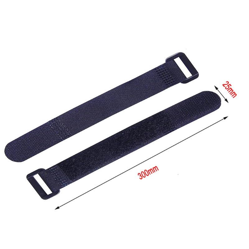 5pcs 2.5*30cm Bike Tie Fixed S – Gear Tie Reusable Bewertung und Preis