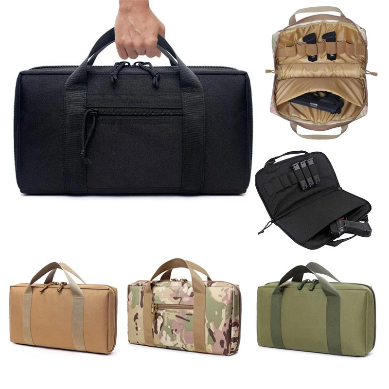 Outdoor Gun Carry Bag EDC Tool – Edc Carry Bag For Pistol Bewertung und Preis