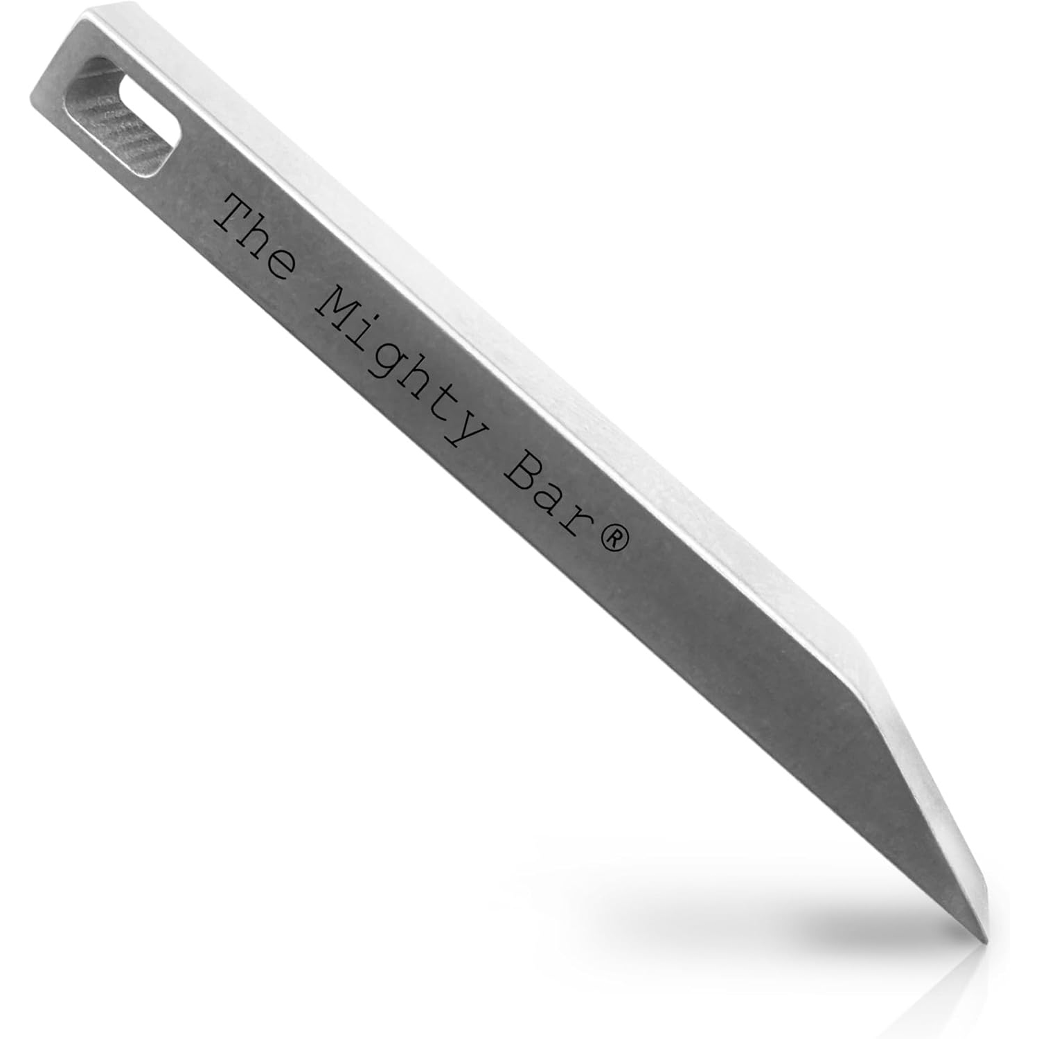 Heavy Duty Keychain Prybar EDC – Edc (Every Day Carry Bewertung und Preis