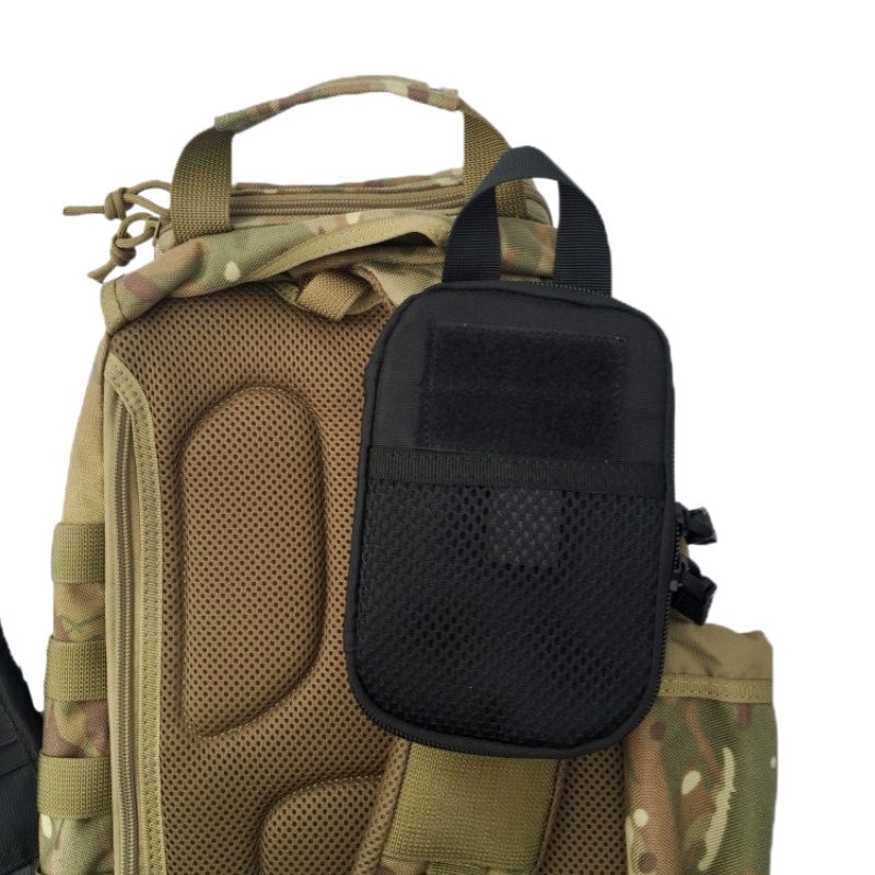 EDC Molle Pouch Small Waist Pa – Edc Carry Box Bewertung und Preis