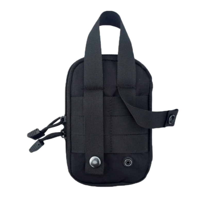 EDC Molle Pouch Small Waist Pa – Edc Carry Box Bewertung und Preis
