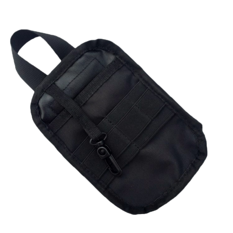 EDC Molle Pouch Small Waist Pa – Edc Carry Box Bewertung und Preis