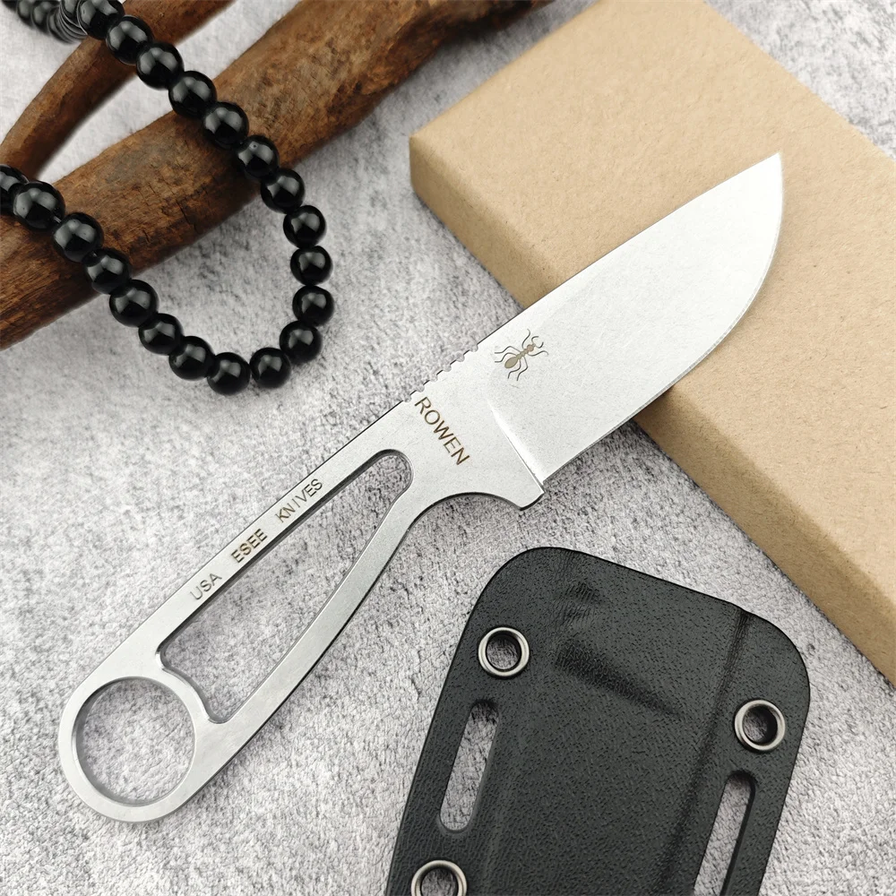 Izula-II Full Tang Survival Kn – Edc Carry All Bewertung und Preis
