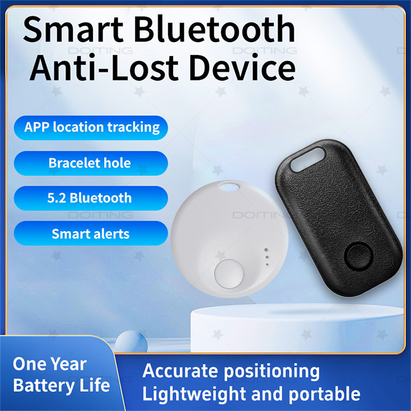 Mini Smart GPS Tracker Key Fin – Compass Keychain Mini Bewertung und Preis