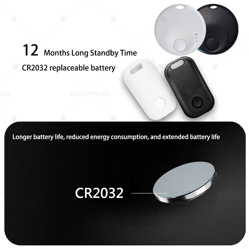 Mini Smart GPS Tracker Key Fin – Compass Keychain Mini Bewertung und Preis