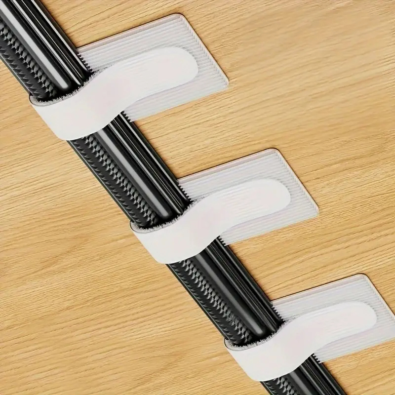 20pcs Reusable Cable Tie Faste – Gear Tie Reusable Bewertung und Preis