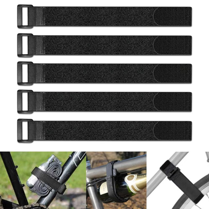 10-30pcs 50cm Reusable Fasteni – Gear Tie Reusable Bewertung und Preis