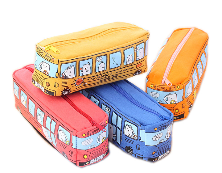 1pc Creative large Canvas Car  – Edc Carry Pen Bewertung und Preis