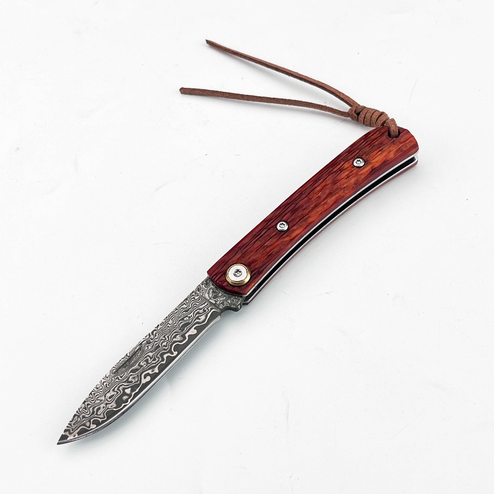 Top Quality Folding Pocket Kni – Edc Daily Carry Bewertung und Preis
