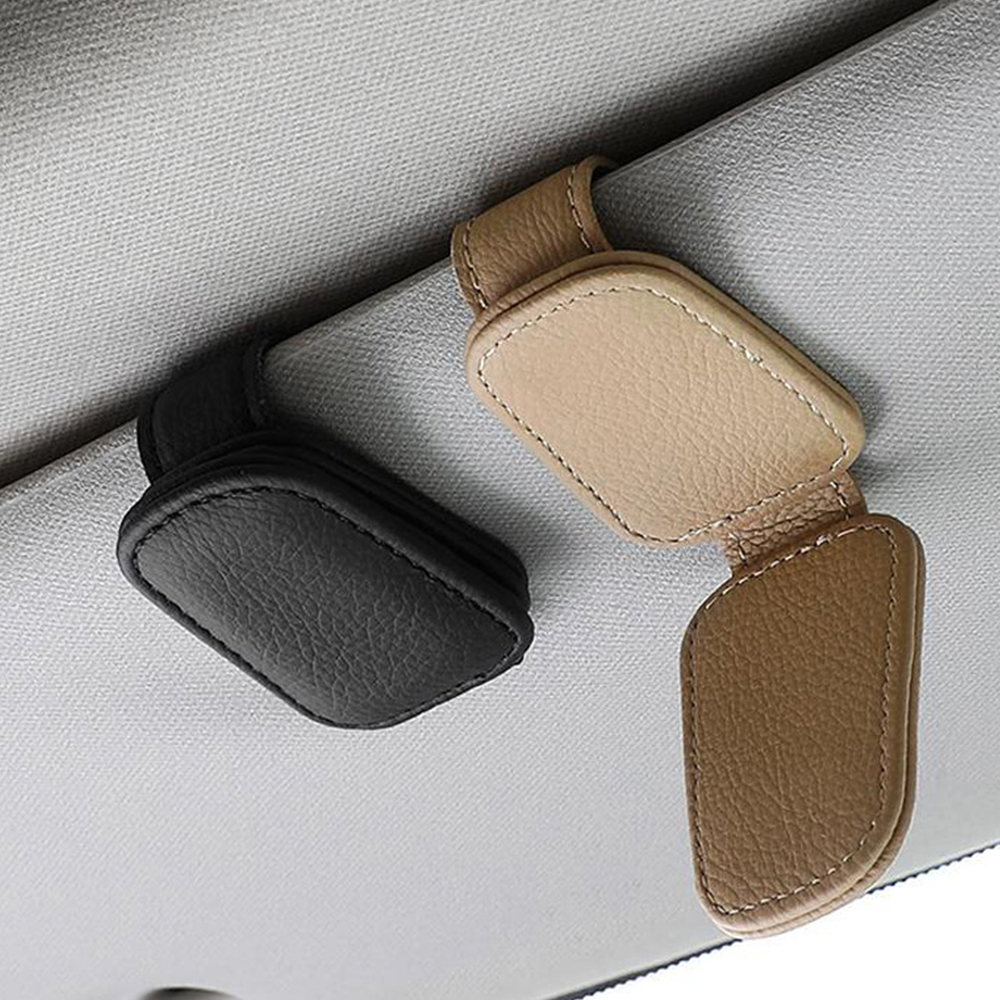 Universal Car Sunglasses Clip  – Edc Carry Pen Bewertung und Preis