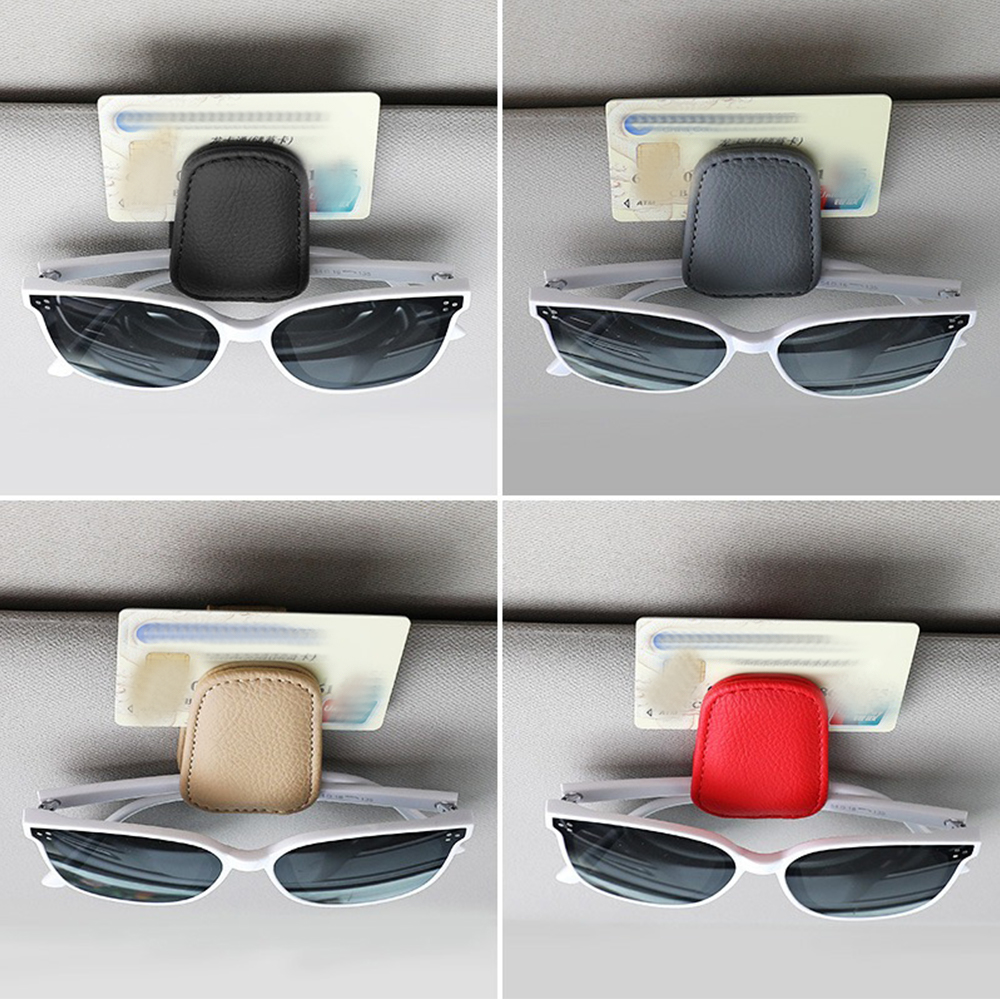 Universal Car Sunglasses Clip  – Edc Carry Pen Bewertung und Preis
