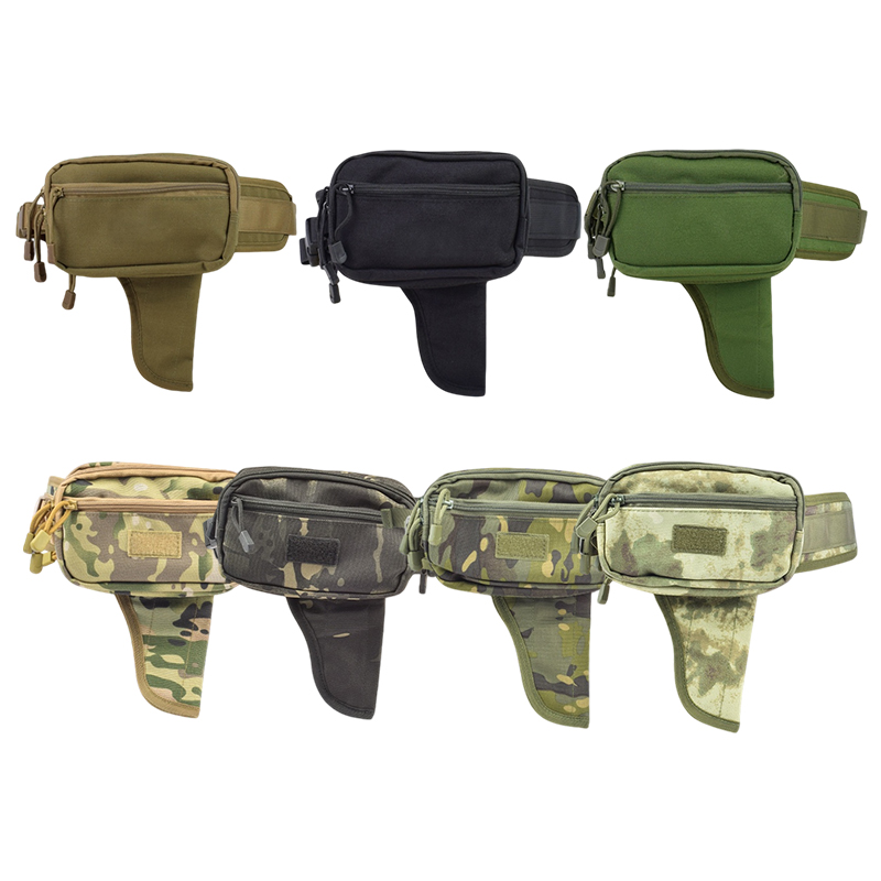 Multifunctional Waist Bag Nylo – Edc Concealed Carry Holster Bewertung und Preis