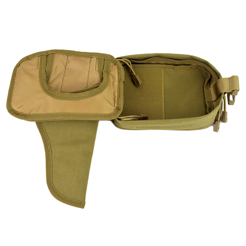 Multifunctional Waist Bag Nylo – Edc Concealed Carry Holster Bewertung und Preis