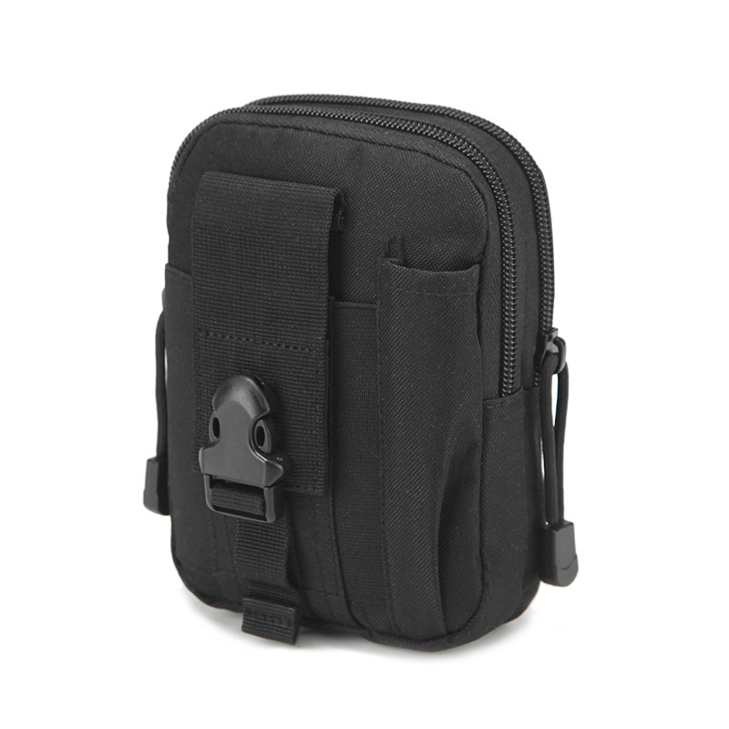 Universal EDC Tactical Molle P – Edc Carry Box Bewertung und Preis