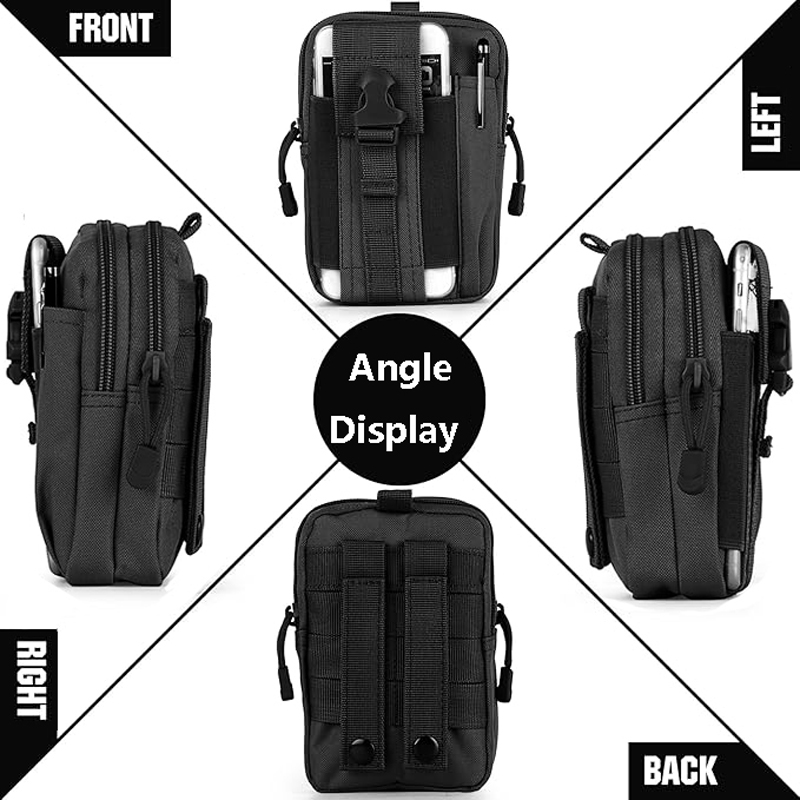 Universal EDC Tactical Molle P – Edc Carry Box Bewertung und Preis