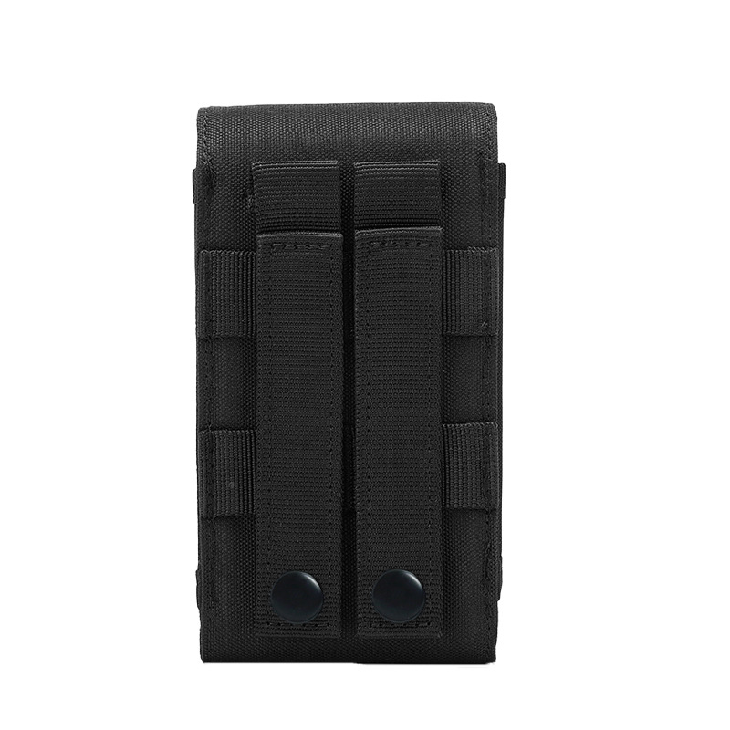 Outdoor Tactical Double MOLLE  – Edc Carry Box Bewertung und Preis