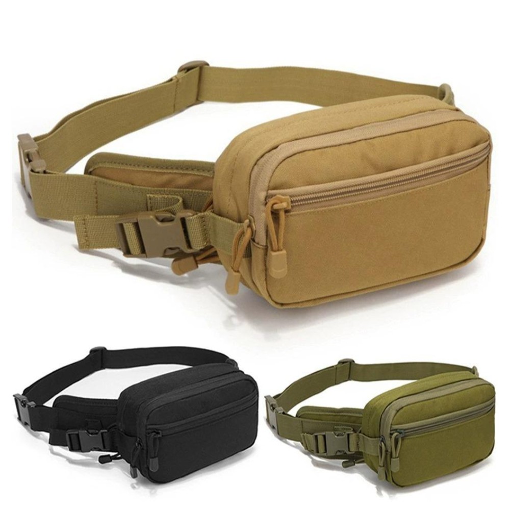 Tactical Waist Pack Waterproof – Edc Carry Pack Bewertung und Preis