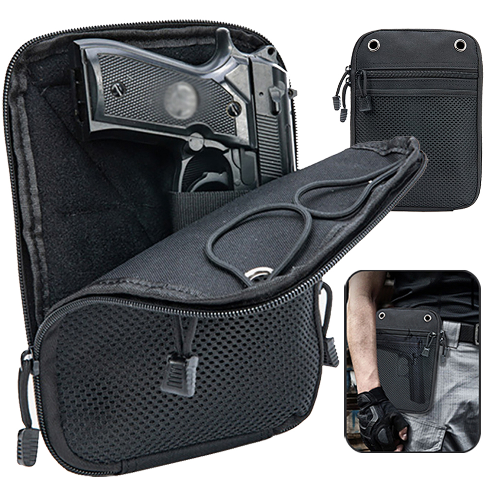 Molle Outdoor Tactical Conceal – Edc Concealed Carry Holster Bewertung und Preis