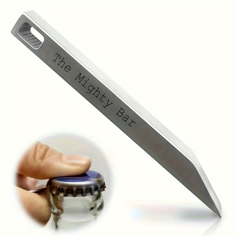 Mighty Bar Pocket Knife & Bott – Edc Carry Pocket Knife Bewertung und Preis