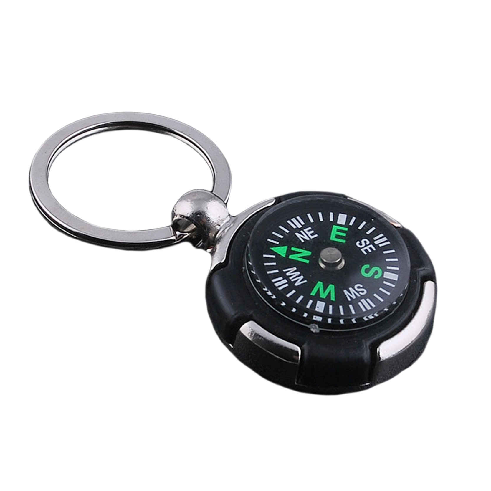 Vintage Compass with Beer Open – Compass Keychain Mini Bewertung und Preis
